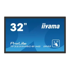 Monitor iiyama ProLite TF2738MSC-B2 27" VA FHD Táctil