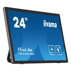 Monitor iiyama ProLite T2455MSC-B1 24
