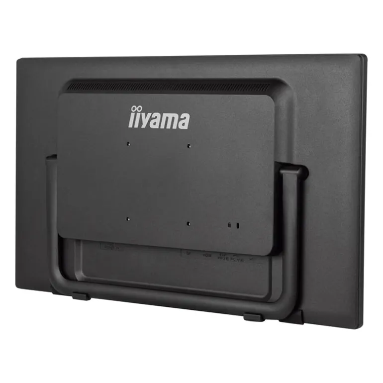 Monitor iiyama ProLite T2455MSC-B1 24" IPS FHD Táctil