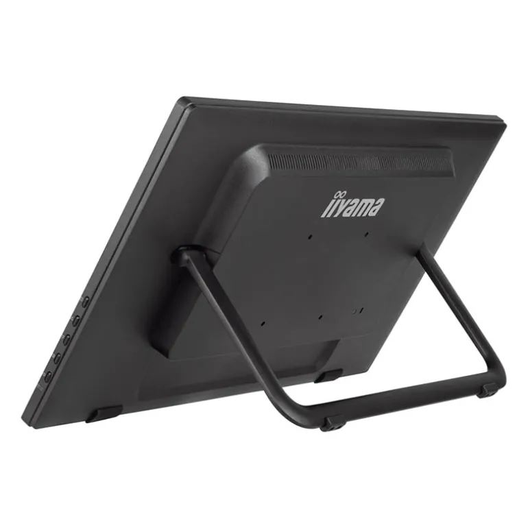 Monitor iiyama ProLite T2455MSC-B1 24" IPS FHD Táctil
