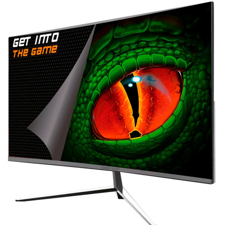 Monitor Keep Out XGM24CV3 24" FHD VA 120Hz 1ms FreeSync Curvo