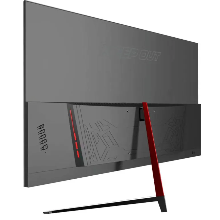 Monitor Keep Out XGM27CV2 27" FHD VA 100Hz 1ms FreeSync Curvo