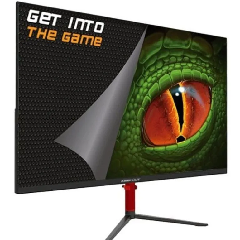 Monitor Keep Out XGM27PROIIIS 27" FHD HVA 200Hz 1ms FreeSync/G-Sync