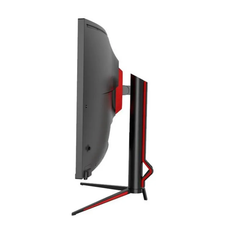 Monitor Keep Out XGM34UW 34" WQHD HVA 165Hz 1ms FreeSync/G-Sync Curvo