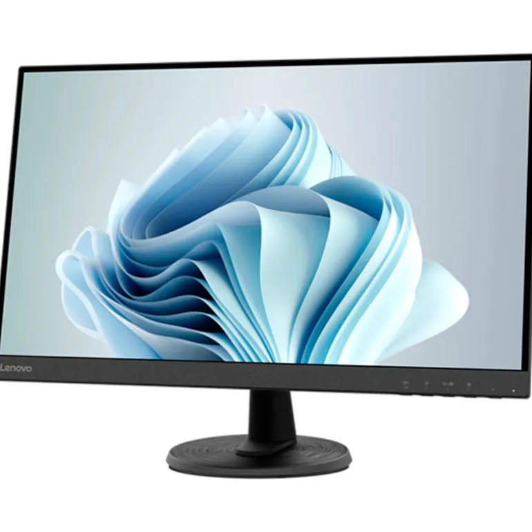 Monitor Lenovo D27-45 27" FHD VA 75Hz 5ms AMD FreeSync