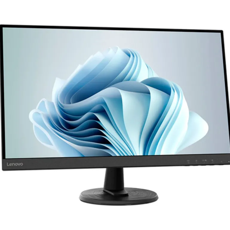 Monitor Lenovo D27-45 27" FHD VA 75Hz 5ms AMD FreeSync