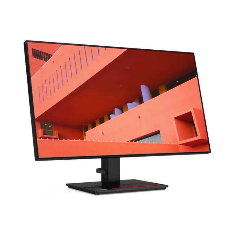 Monitor Lenovo ThinkVision P27h-20 27" IPS QHD 2K 4ms
