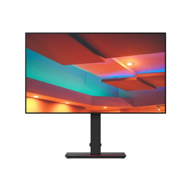 Monitor Lenovo ThinkVision P27h-20 27" IPS QHD 2K 4ms