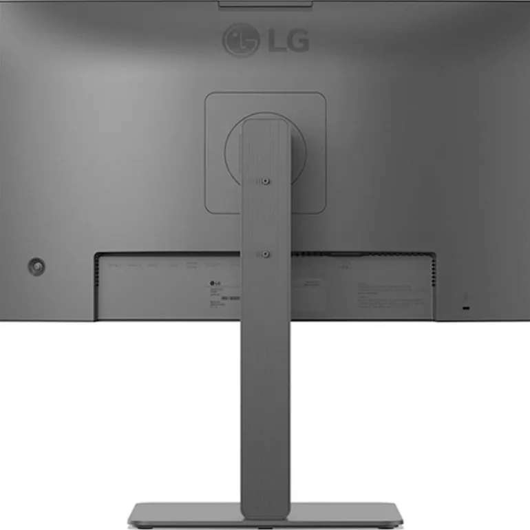 Monitor LG 24BA850-B 24" FHD IPS 100Hz 5ms