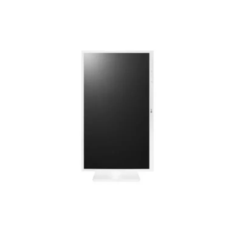 Monitor LG 24BK55YP-W 24" IPS FHD Blanco