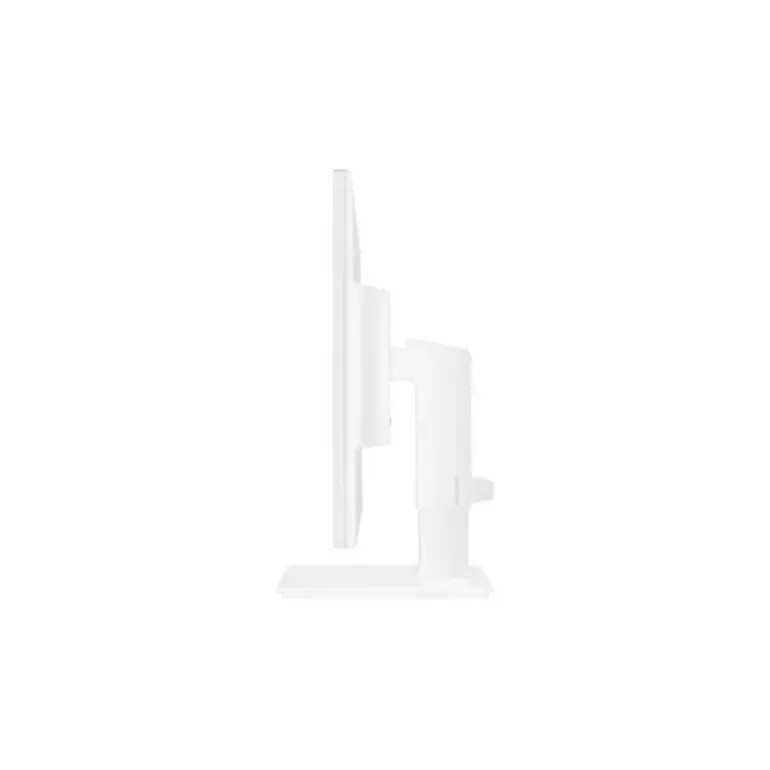 Monitor LG 24BK55YP-W 24" IPS FHD Blanco