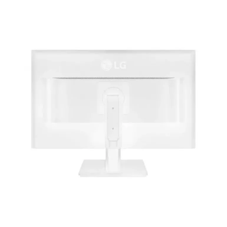 Monitor LG 24BK55YP-W 24" IPS FHD Blanco