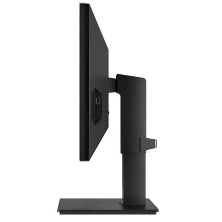 Monitor LG 24BP75CP-B 24" FHD IPS 75Hz 5ms HDR USB-C Webcam