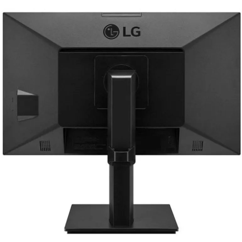 Monitor LG 24BP75CP-B 24" FHD IPS 75Hz 5ms HDR USB-C Webcam