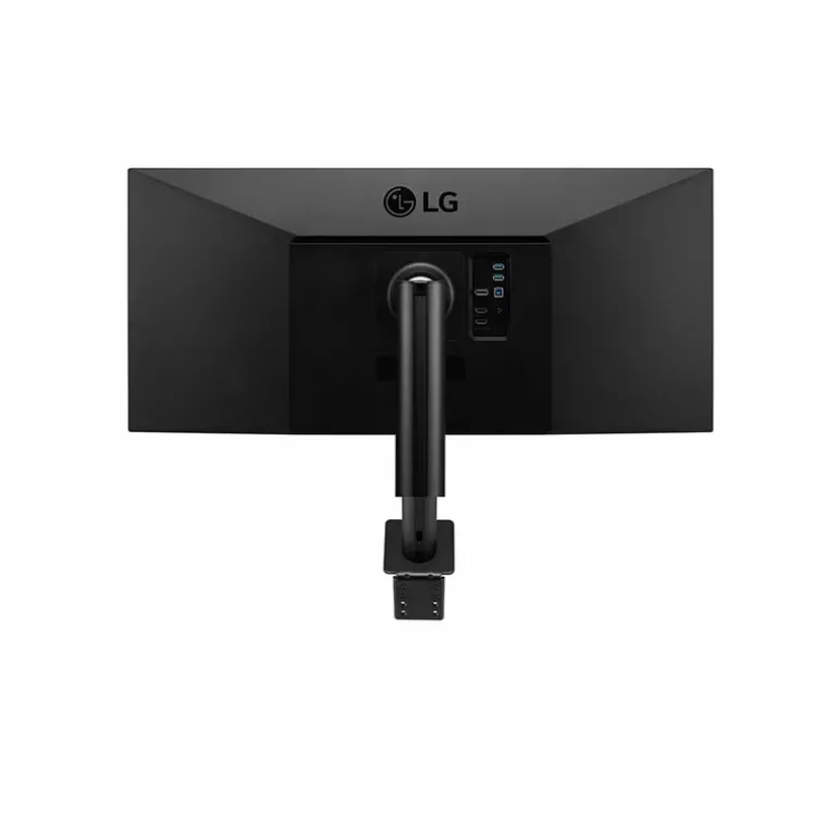 Monitor LG Ergo 34WN780P-B 34" QHD 2K IPS 75Hz FreeSync 21:9