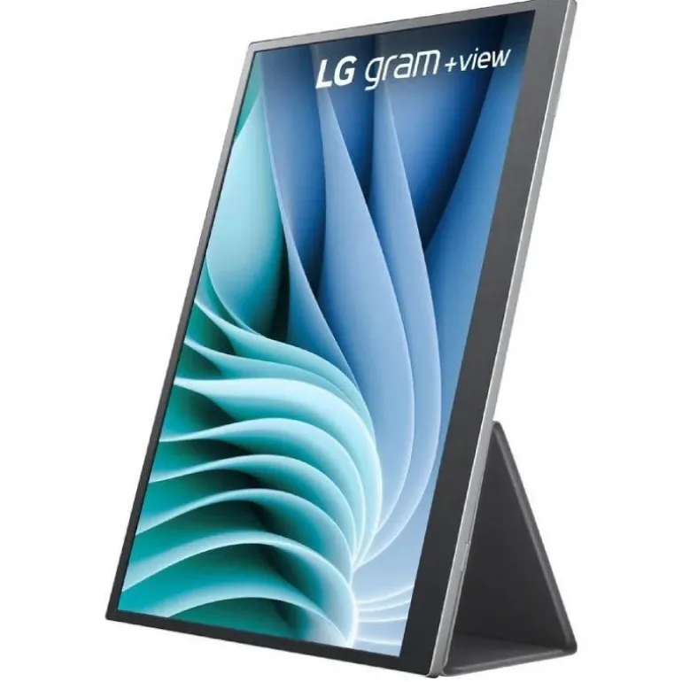 Monitor LG Gram +View 16MR70 16" WQXGA IPS