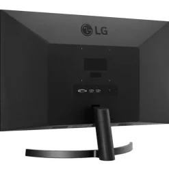 Monitor LG 27MK60MP-B 27