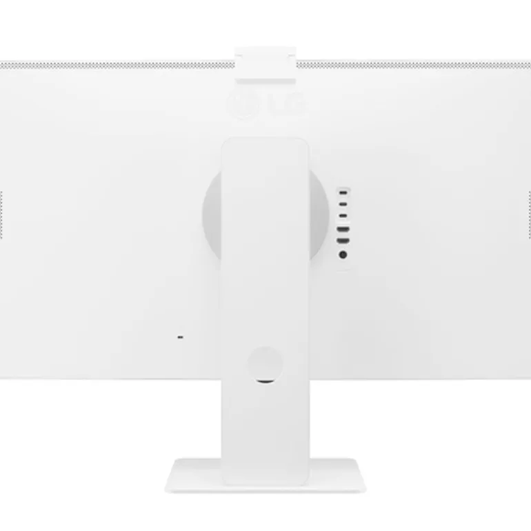 Monitor LG Smart 32U850SA-W 32" 4K UHD IPS 60Hz 5ms HDR webOS 24