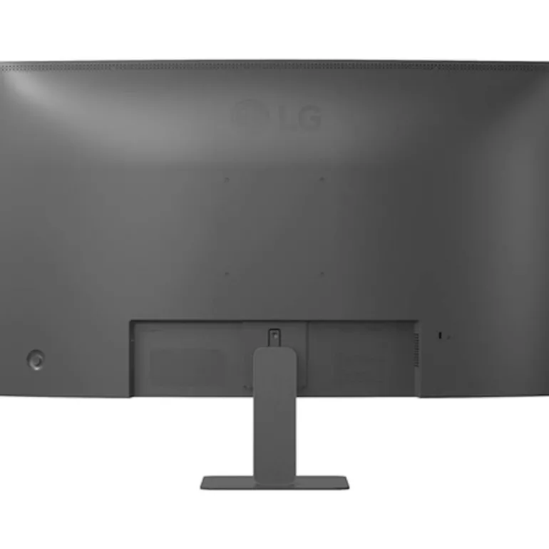 Monitor LG 27U421A-B 27" FHD VA 100Hz 5ms HDR Curvo