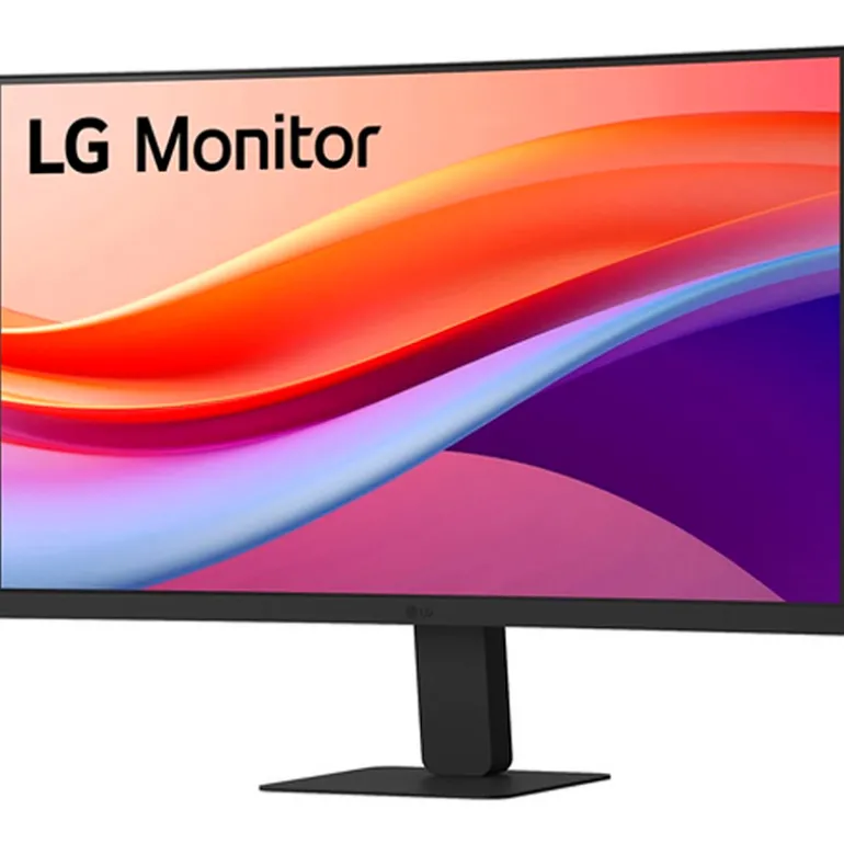 Monitor LG 24U421A-B 24" FHD VA 100Hz 5ms HDR Curvo