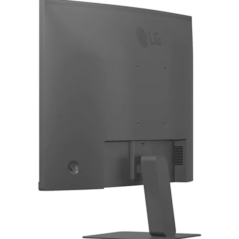 Monitor LG 24U421A-B 24" FHD VA 100Hz 5ms HDR Curvo
