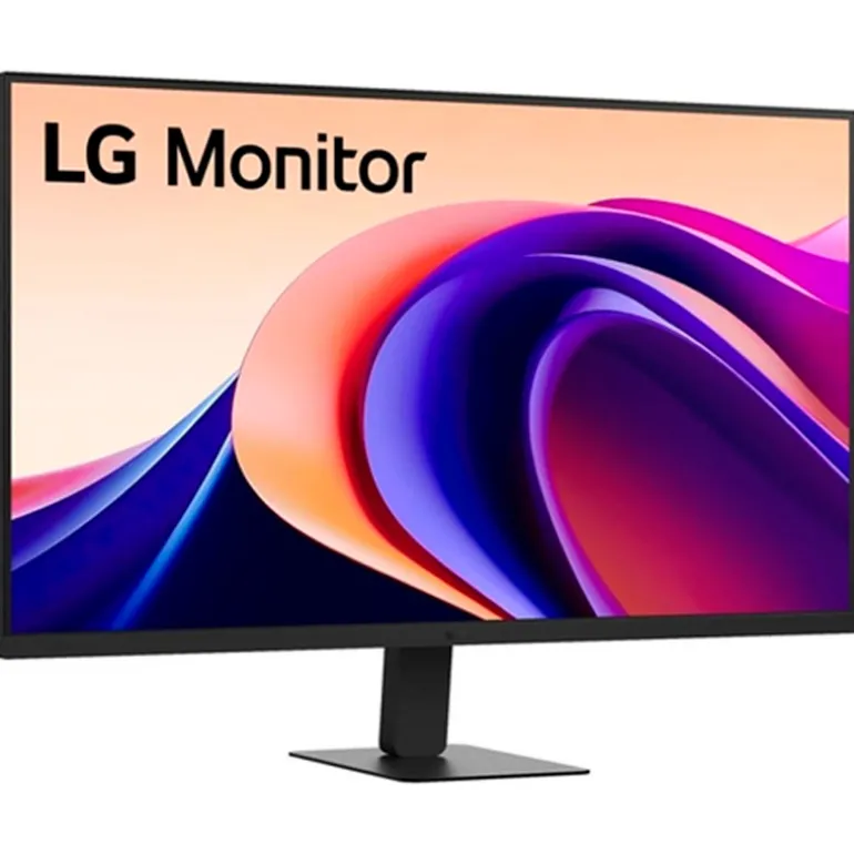 Monitor LG 32U631A-B 32" QHD IPS 100Hz 5ms HDR