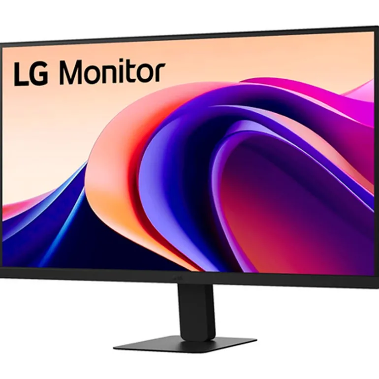 Monitor LG 27U631A-B 27" QHD IPS 100Hz 5ms HDR