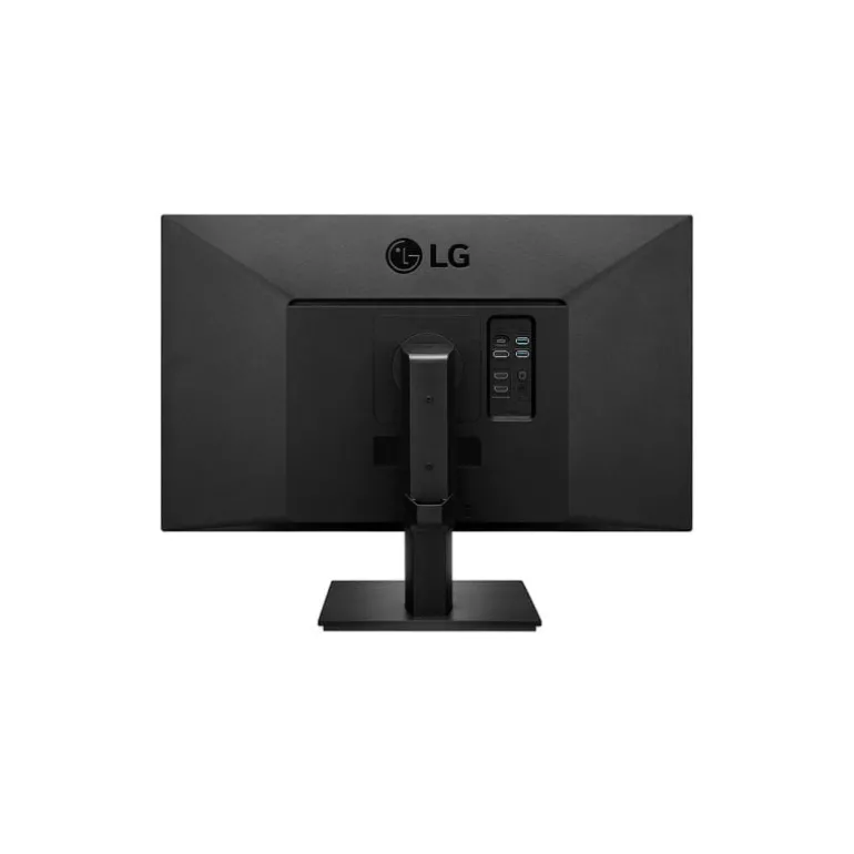 Monitor LG 27UK670P-B 27" UHD 4K IPS 60Hz 5ms FreeSync Negro