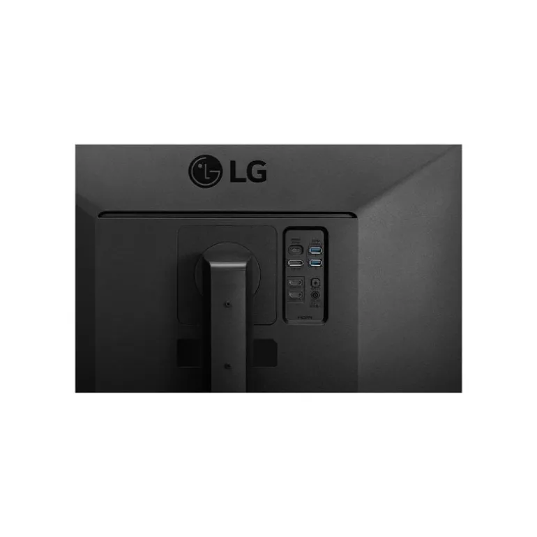 Monitor LG 27UK670P-B 27" UHD 4K IPS 60Hz 5ms FreeSync Negro