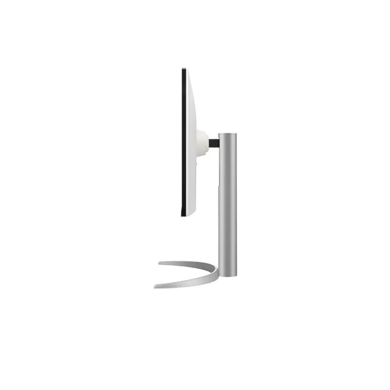 Monitor LG UltraFine 32UP55NP-W 32" UHD 4K VA 60Hz 4ms FreeSync Blanco