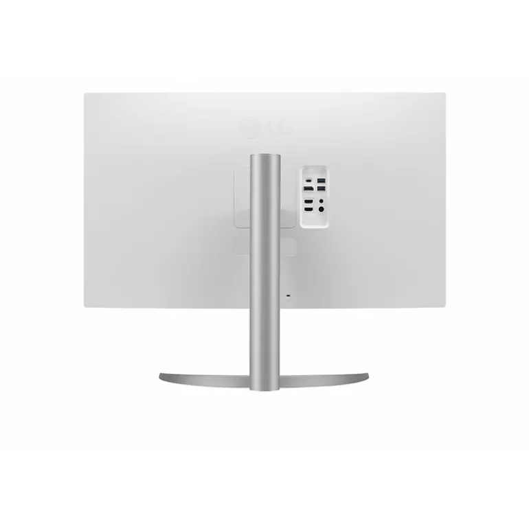 Monitor LG UltraFine 32UP55NP-W 32" UHD 4K VA 60Hz 4ms FreeSync Blanco