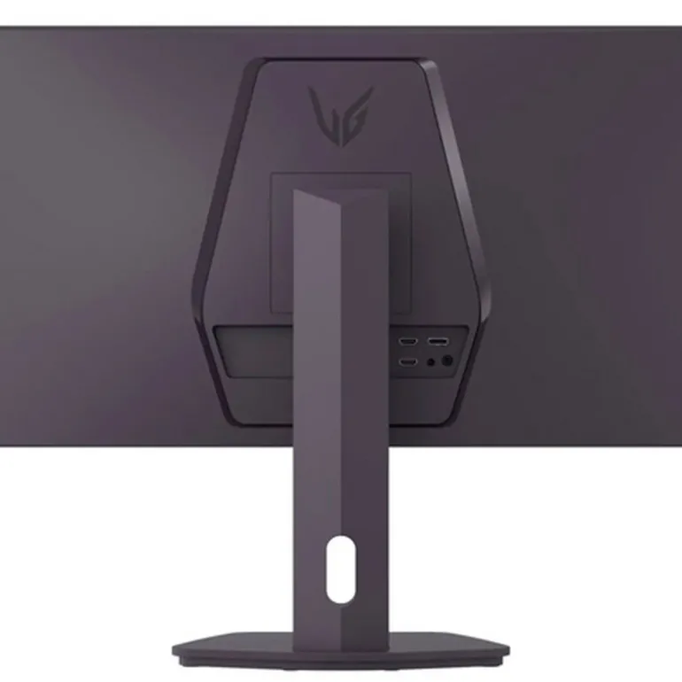 Monitor LG UltraGear 27G610A-B 27" QHD 2K IPS 200Hz 1ms HDR AMD FreeSync Premium