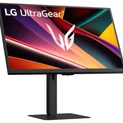 Monitor LG UltraGear 27G640A-B 27