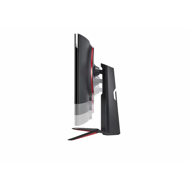 Monitor LG UltraGear 34GN850P-B 34" QHD 2K IPS 144Hz FreeSync
