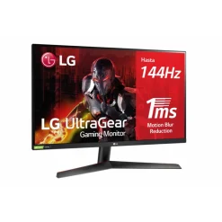 Monitor LG UltraGear 27GN800P-B 27