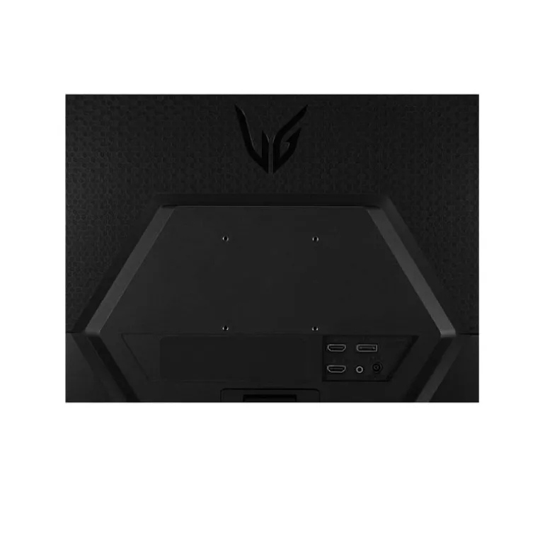 Monitor LG UltraGear 24GQ50F-B 23.8" VA FHD 165Hz