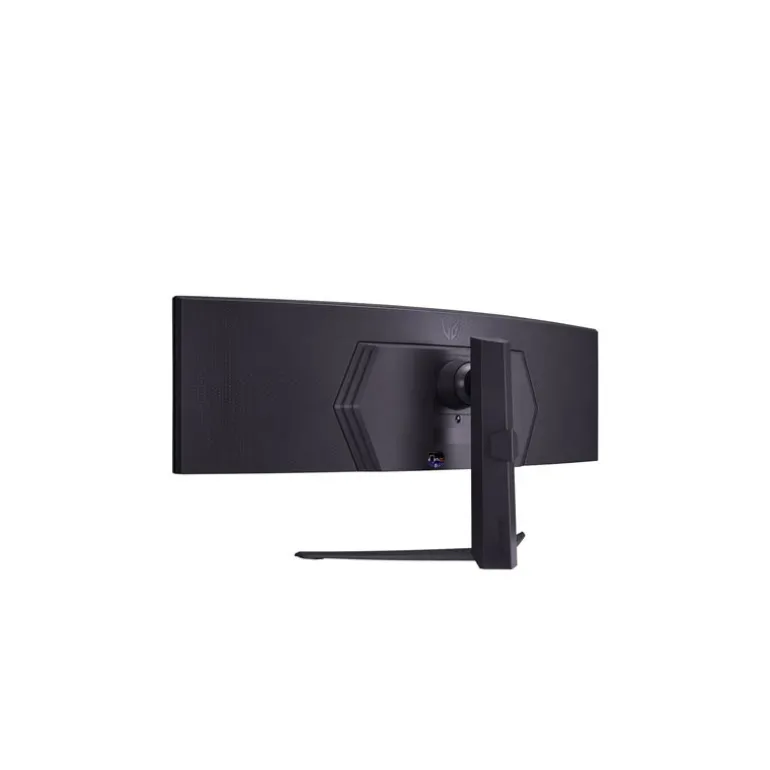 Monitor LG UltraGear 45GR75DC-B 45" DQHD VA 200Hz 1ms HDR FreeSync/G-Sync Curvo