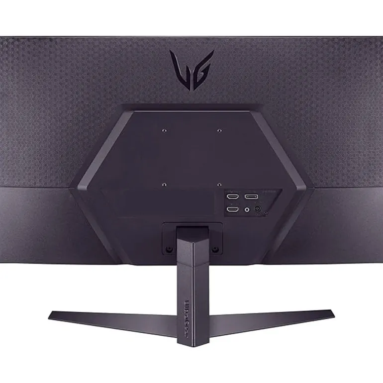 Monitor LG UltraGear 24GS50F-B 24" FHD VA 180Hz 1ms HDR FreeSync