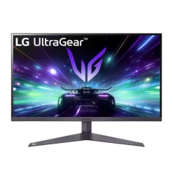 Monitor LG UltraGear 27GS50F-B 27" FHD VA 180Hz 1ms HDR FreeSync
