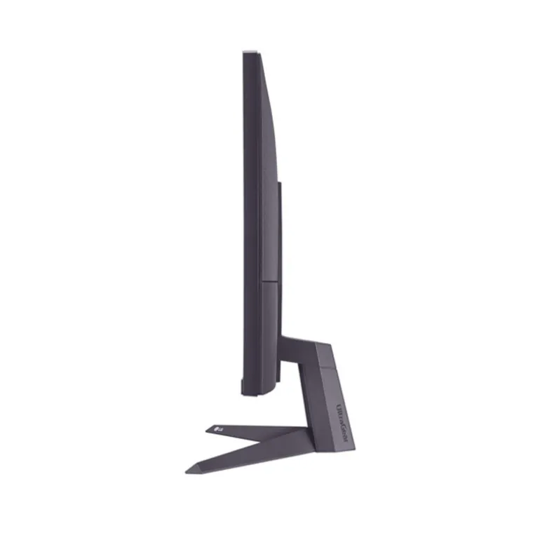 Monitor LG UltraGear 27GS50F-B 27" FHD VA 180Hz 1ms HDR FreeSync