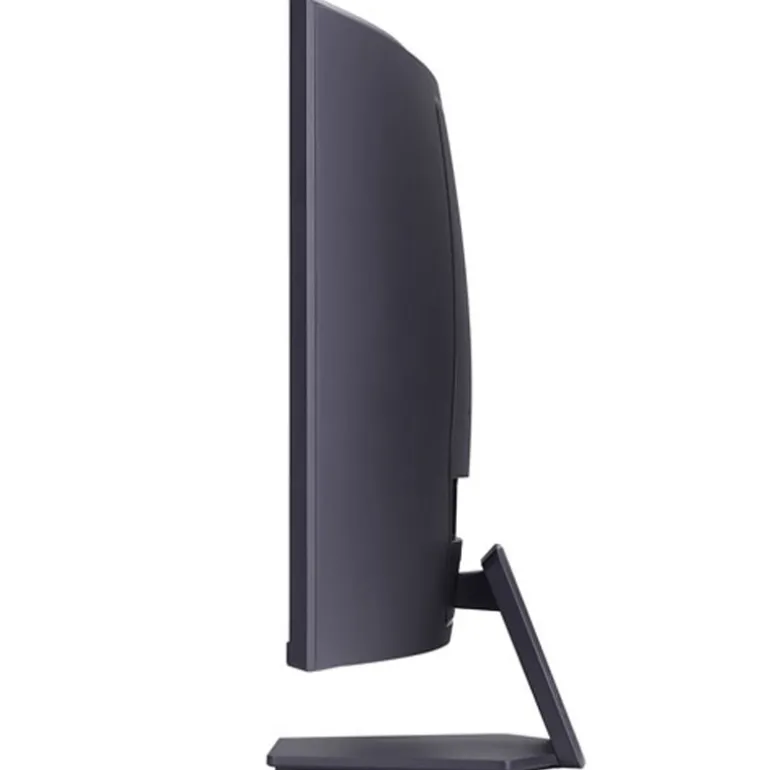 Monitor LG UltraGear 32GS60QC-B 32" QHD 2K VA 180Hz 1ms HDR FreeSync Curvo