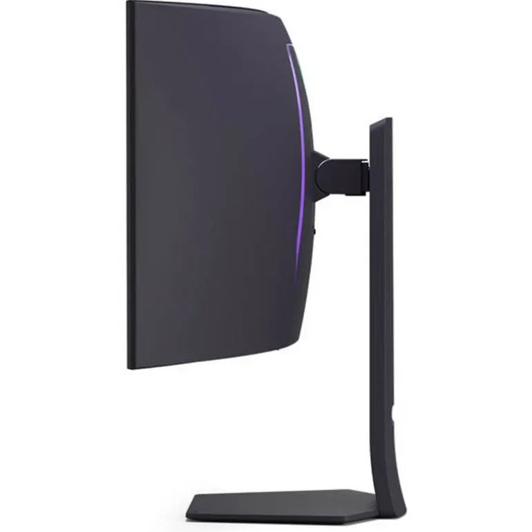 Monitor LG UltraGear 39GS95QE-B 39" UWQHD OLED 240Hz 0.03ms HDR FreeSync/G-Sync Curvo