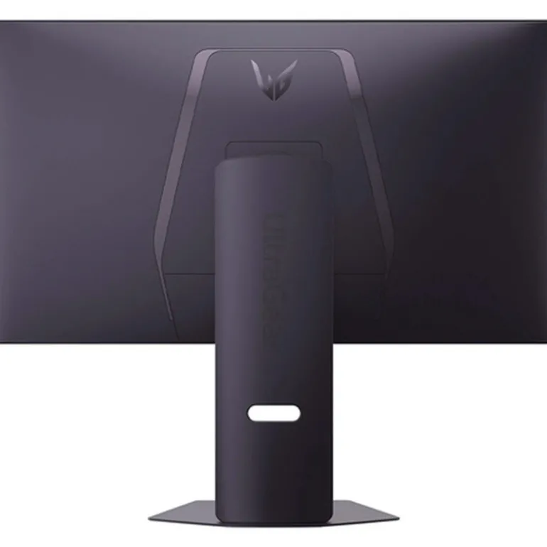 Monitor LG UltraGear OLED 32GX850A-B 32" UHD 4K OLED Dual Mode 165Hz/330Hz 0.03ms HDR FreeSync/G-Sync