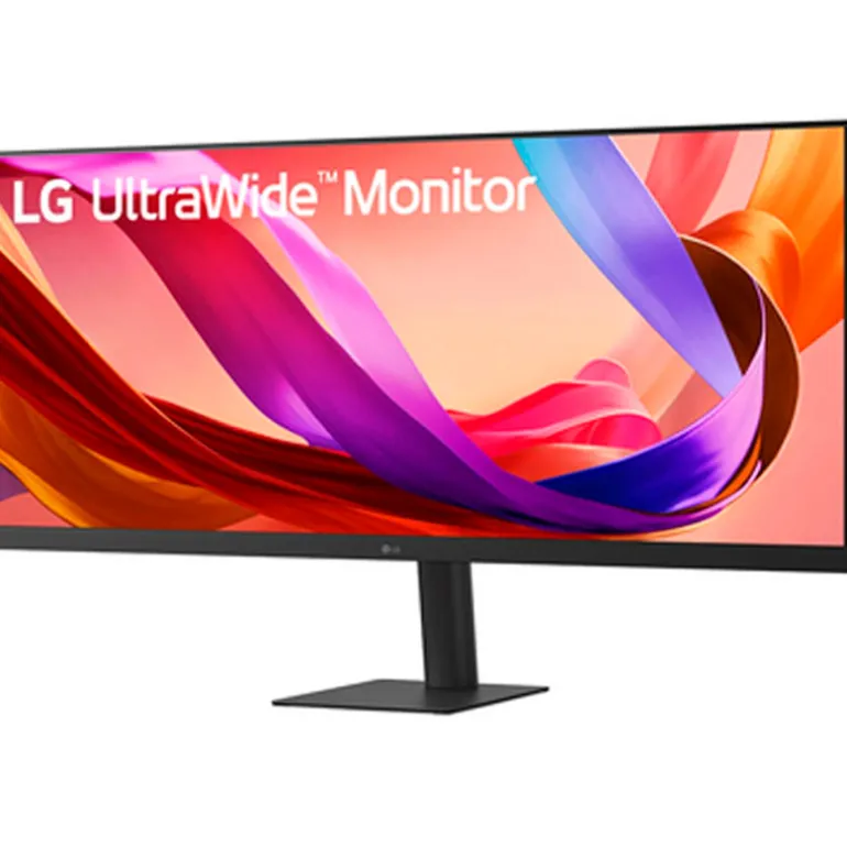 Monitor LG UltraWide 34U511A-B 34" UWFHD IPS 100Hz 1ms HDR