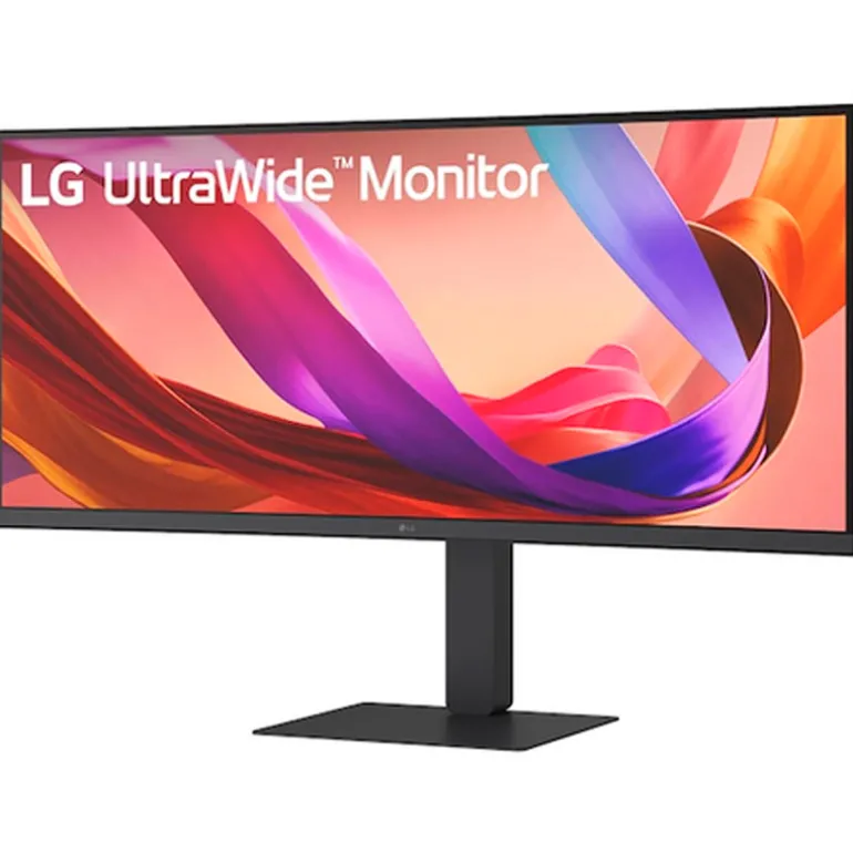 Monitor LG UltraWide 34U650A-B 34" WQHD IPS 100Hz 5ms HDR Curvo