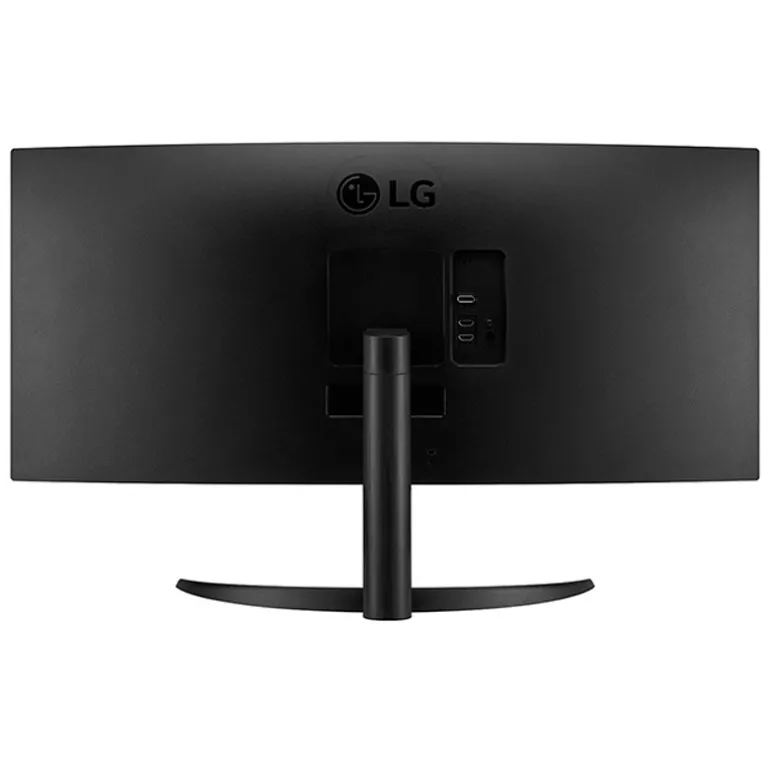 Monitor LG UltraWide 34WR50QK-B 34" WQHD VA 100Hz 5ms HDR Curvo