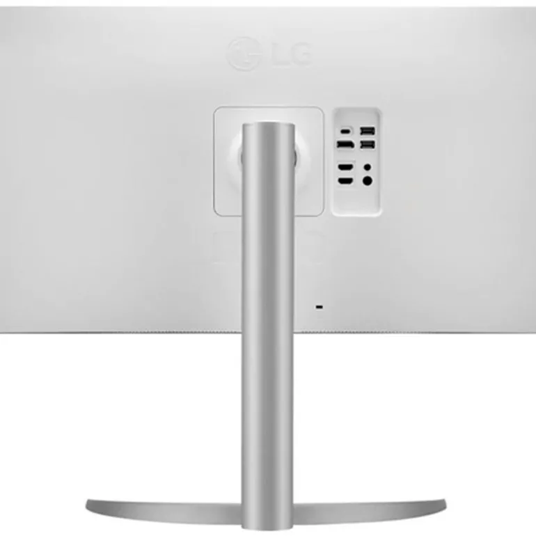 Monitor LG 27UP850K-W 27" UHD 4K IPS 60Hz 5ms HDR FreeSync