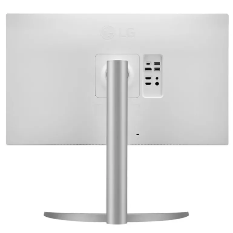 Monitor LG 27UP85NP-W 27" UHD 4K IPS 60Hz FreeSync Blanco