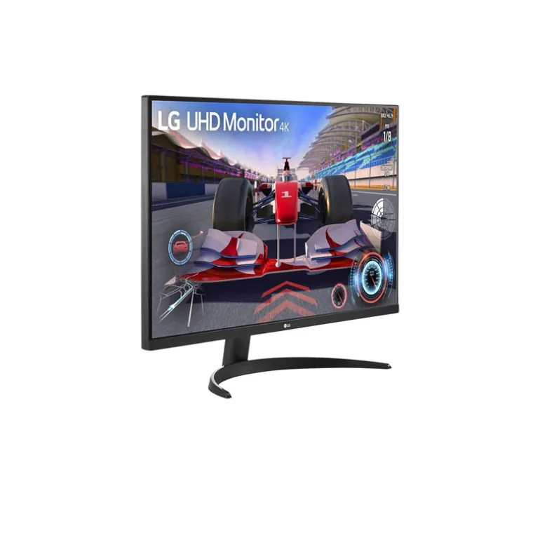 Monitor LG 32UR500-B 32" UHD 4K VA 60Hz 4ms HDR FreeSync