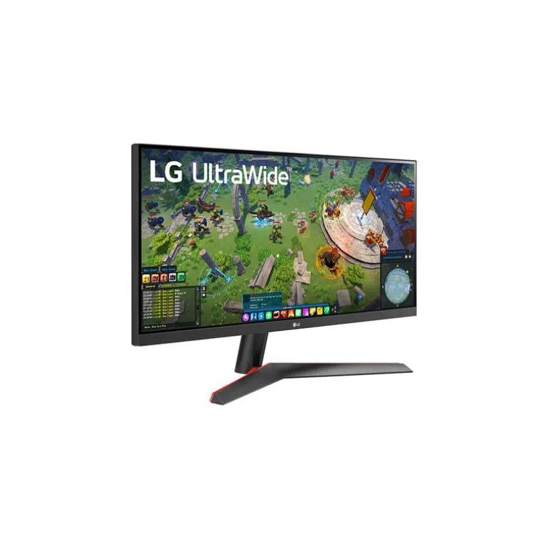 Monitor LG 29WP60G-B 29" IPS QHD 75Hz FreeSync